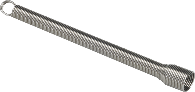 TPVCCS Coin Chute Spring Coin