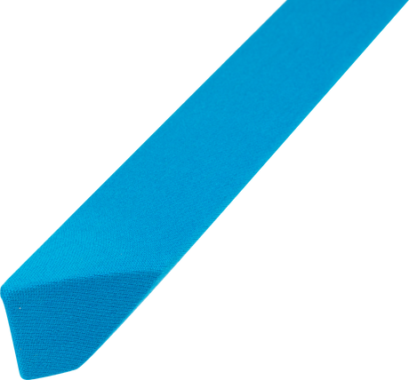 TPVRAILC Covered In Mercury Ultra - Rails For Coin-Op Tables 7ft - Set of 6 Covered