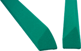 TPVRAILC Covered In Mercury Ultra - Rails For Coin-Op Tables 7ft - Set of 6 Covered