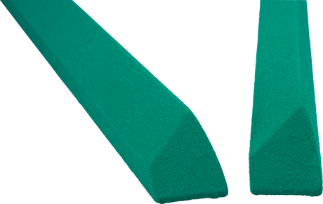 TPVRAILC Covered In Mercury Ultra - Rails For Coin-Op Tables 7ft - Set of 6 Covered