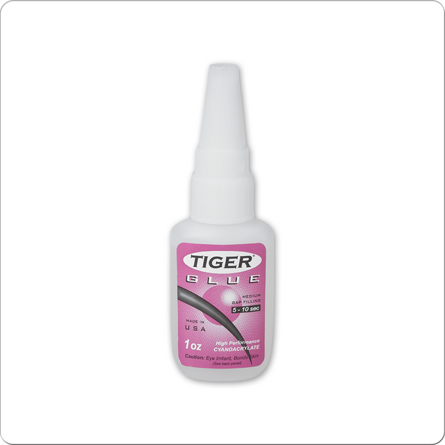 Tiger Glue TRTG Tiger Glue