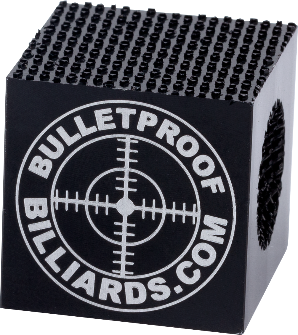 Bulletproof Parabellum TTBPC Shaper Bulletproof Parabellum