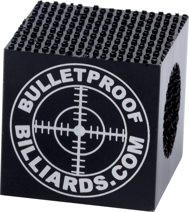 Bulletproof Parabellum TTBPC Shaper Bulletproof Parabellum