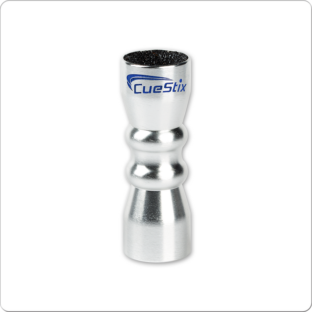 CueStix TTSTIX Tip Tool - Silver CueStix