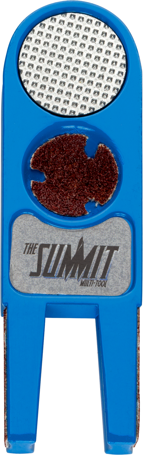 Summit TTSUM Multi-Tool Summit