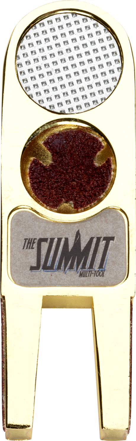 Summit TTSUM Multi-Tool Summit