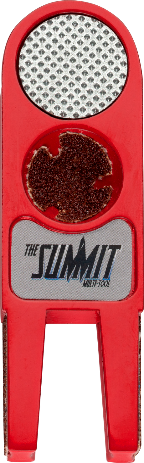 Summit TTSUM Multi-Tool Summit