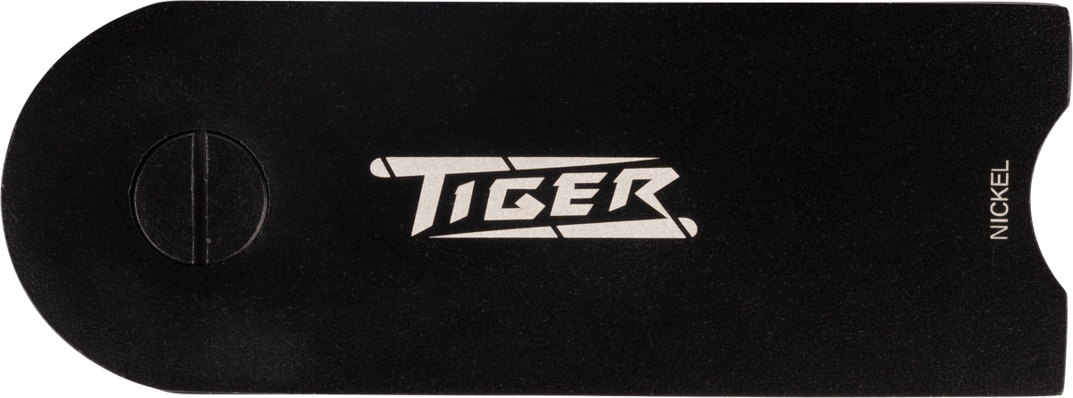 Tiger TTTG Tip Shaper & Scuffer Tiger