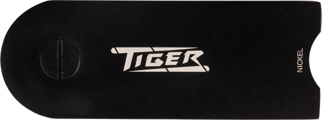 Tiger TTTG Tip Shaper & Scuffer Tiger