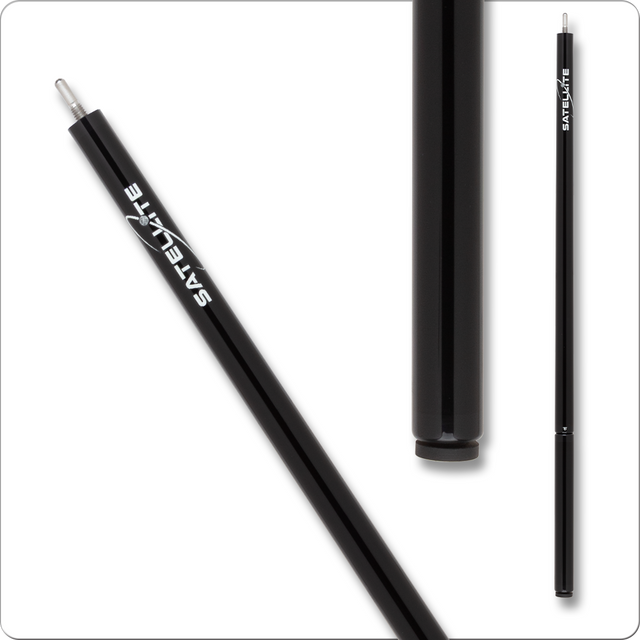 Triple 60 VIKSJ Satellite Jump Cue Viking