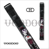 Voodoo VODC22E Case
