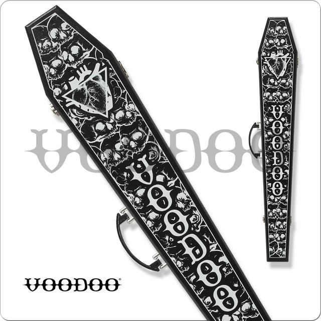 Voodoo VODCOFB Case Voodoo