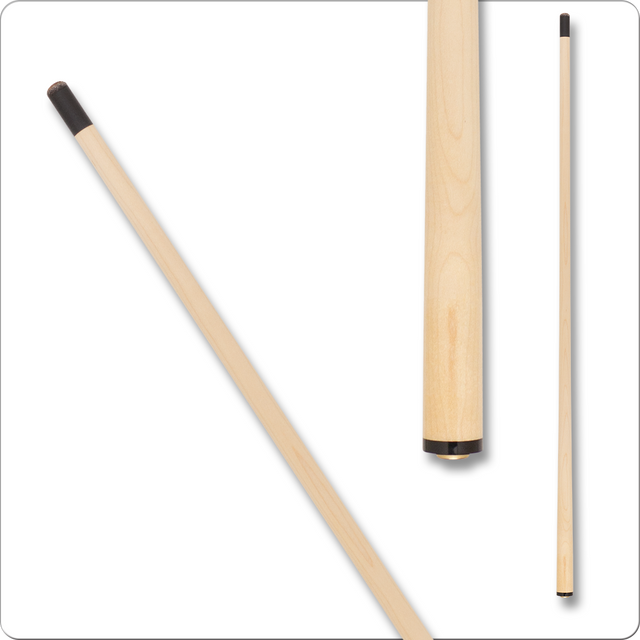 Voodoo VODXS BK Break Shaft Voodoo