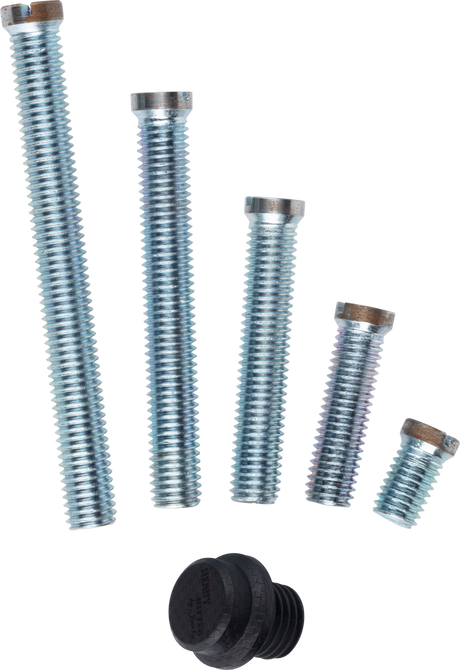 Jacoby WBJCBHFK Weight Kit for Heavy Hitter and Feather cues Jacoby