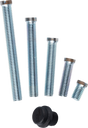 Jacoby WBJCBHFK Weight Kit for Heavy Hitter and Feather cues Jacoby