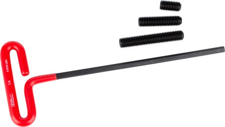 Jacoby WBJCBK Weight Kit 1/2"-13 Jacoby