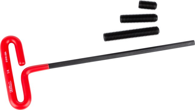 Jacoby WBJCBK Weight Kit 1/2"-13 Jacoby