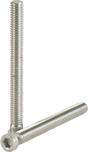 Mezz WBMEZZ Weight Bolt Mezz