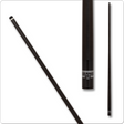 Whyte Carbon WCFP Shaft - Raw Carbon - 11.75mm Whyte Carbon