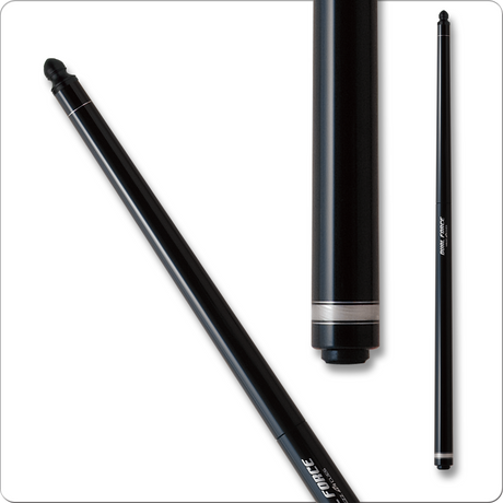 Mezz ZZDFN Dual Force Break/Jump Cue Mezz