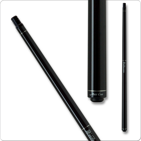 Mezz ZZPBGN Power Break Kai Cue - No Wrap Mezz