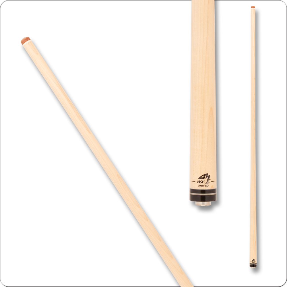 Mezz WX-Sigma ZZXSS Shaft Mezz