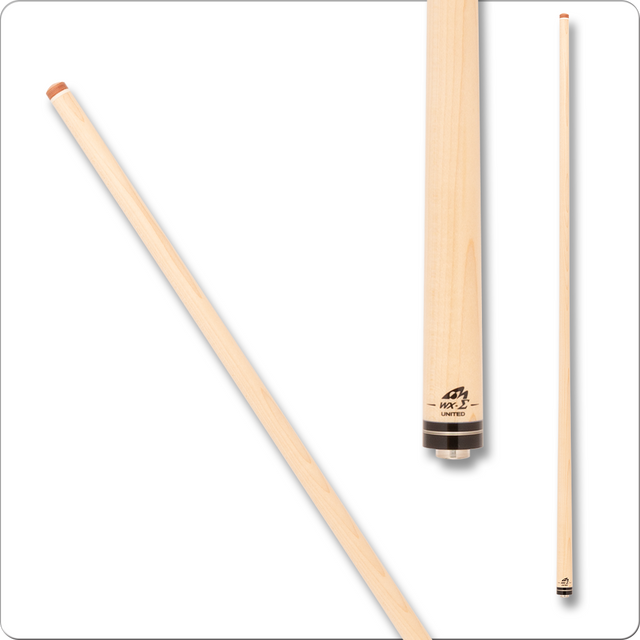Mezz WX-Sigma ZZXSS Shaft Mezz