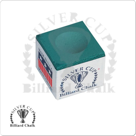 Silver Cup CHS12 Chalk- Box of 12