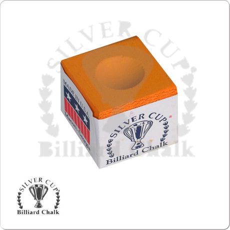 Silver Cup CHS12 Chalk- Box of 12