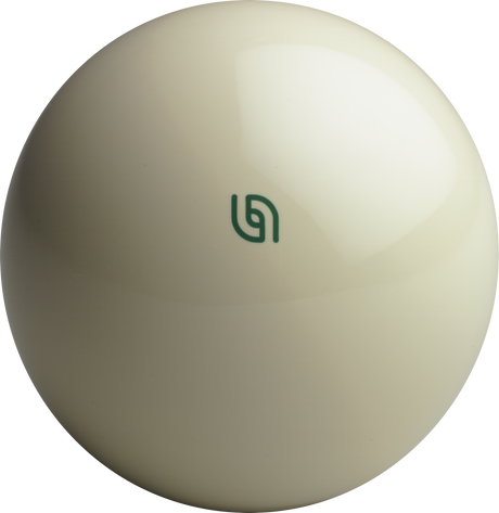 Aramith CBVM Tournament Magnetic Cue Ball Aramith