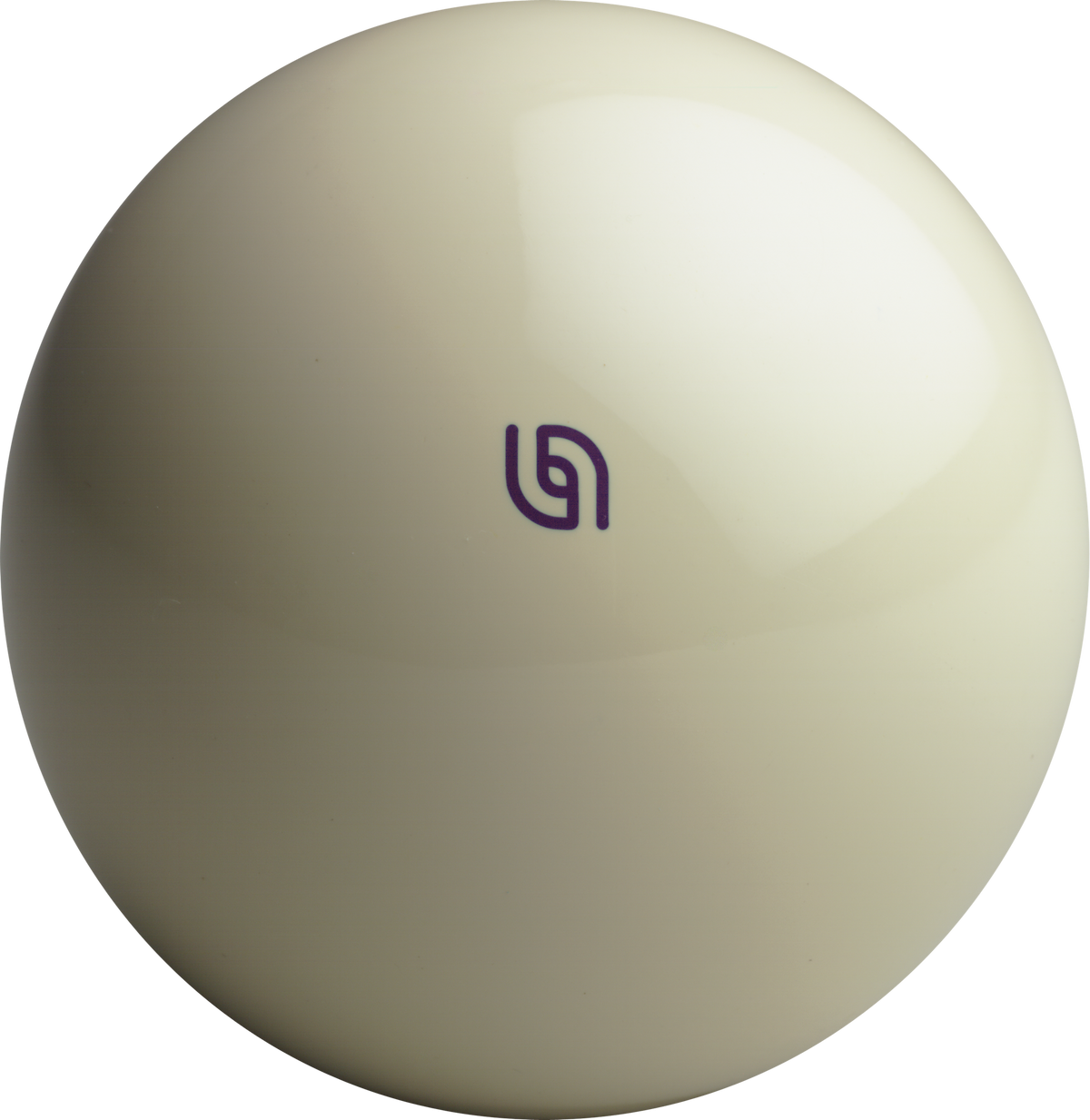 Aramith CBMD Duramith Magnetic Cue Ball Aramith