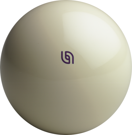 Aramith CBMD Duramith Magnetic Cue Ball Aramith