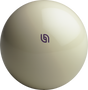Aramith CBMD Duramith Magnetic Cue Ball Aramith