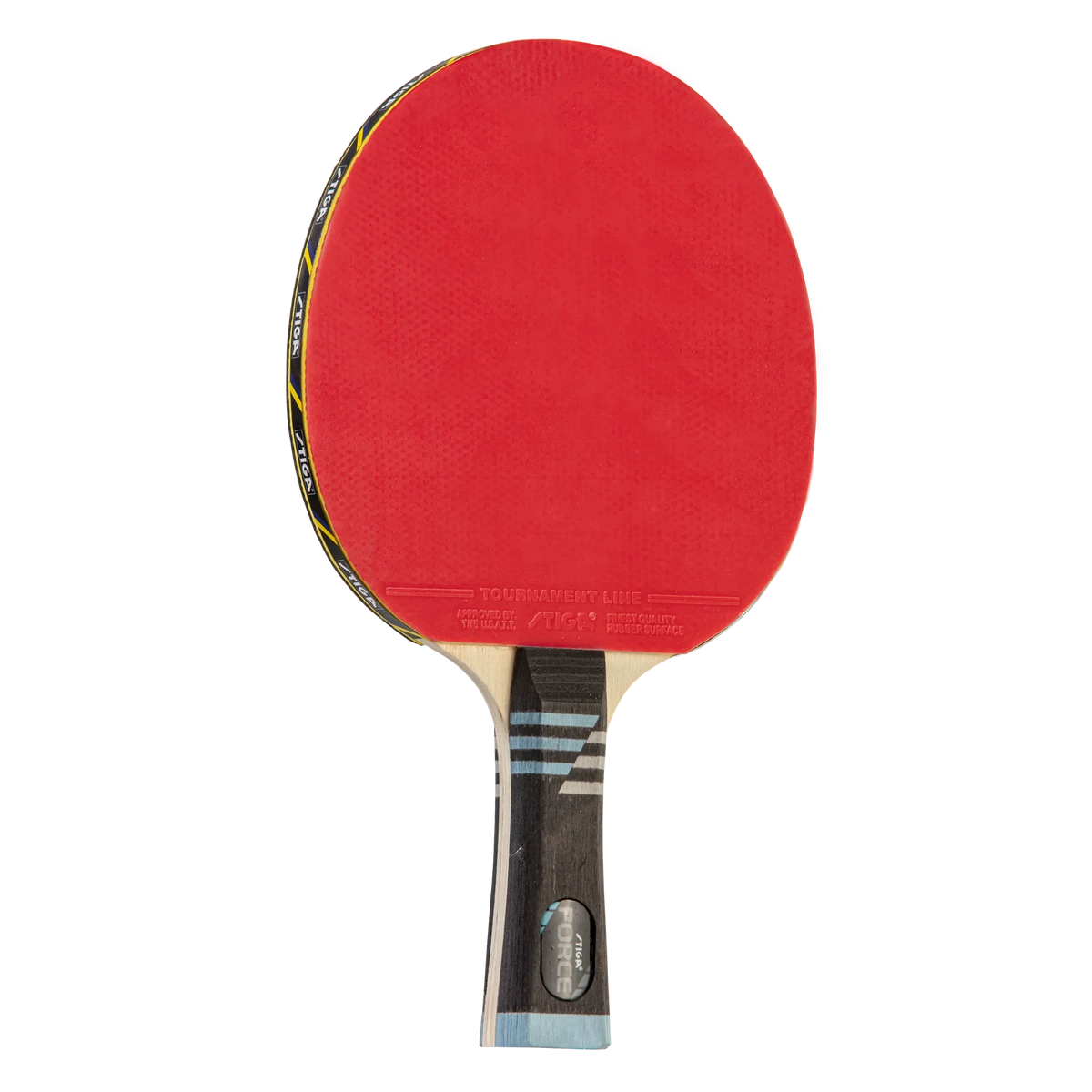 Force Ping Pong Racket – Take A Break Spas & Billiards