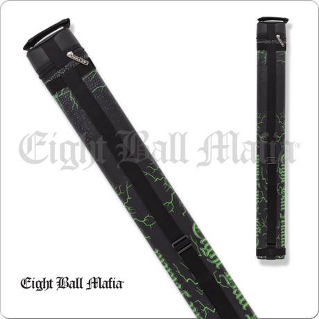 Eight Ball Mafia EBMC22K Case