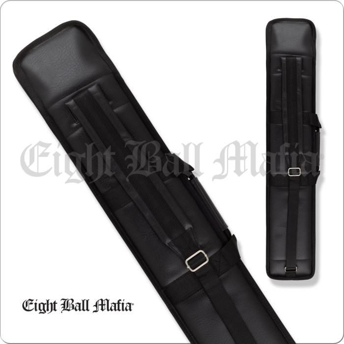 Eight Ball Mafia EBMCNA Case