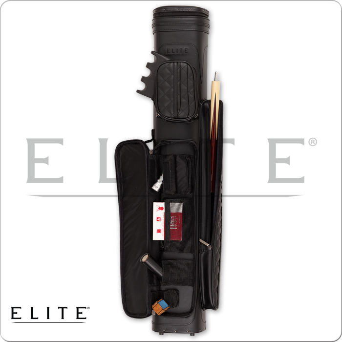 Elite ECV35 Vintage 3x5 Hard Case