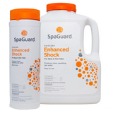 SpaGuard Enhanced Shock