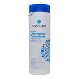 SpaGuard Chlorine Concentrate SpaGuard