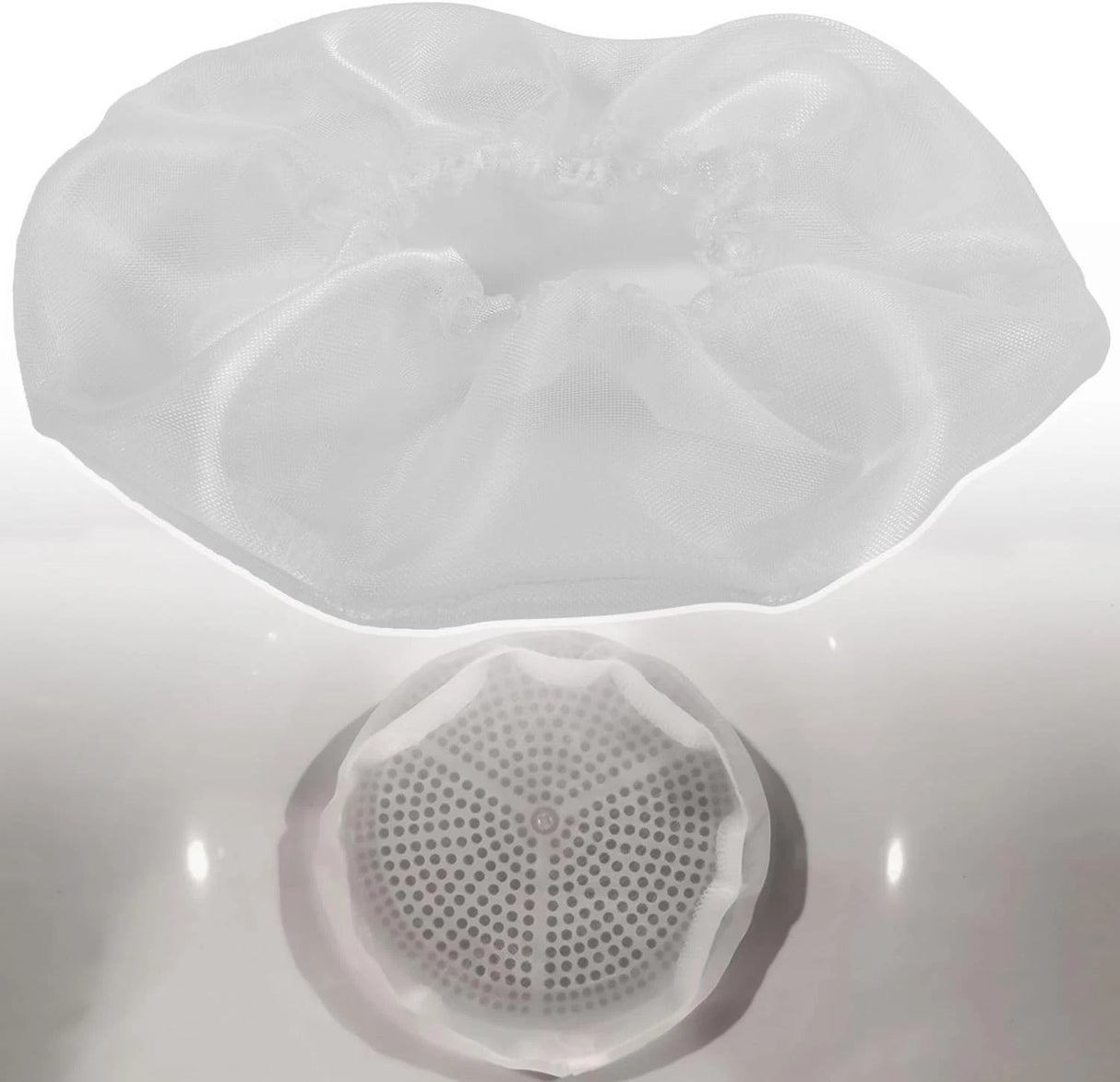 Sundance Spas Suction Cover Sock 6540-213 Sundance Spas
