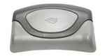 2009-2019 Sundance 2-tone gray small headrest