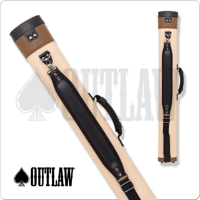Outlaw OLX22 Case