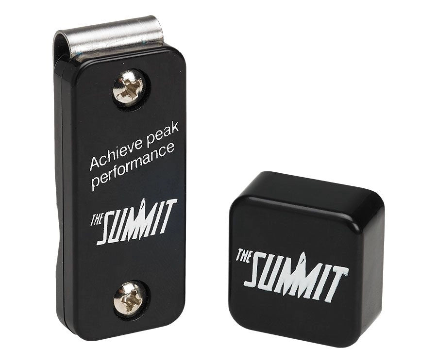 Summit Magnetic Chalker Black