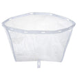 Large Skimmer Bag 6570-398 - Trap: Measures 26" ProClarity Debri Attachment Bag: 2013+ J-300; 2013+ J-400; 2015-2021 J-500 Take A Break Spas & Billiards