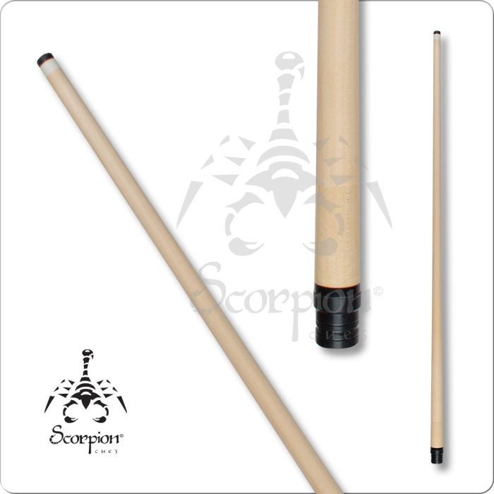 Scorpion SCOXS JARA12 Shaft