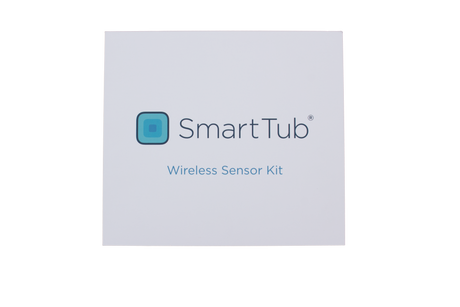 Wireless Sensors SmartTub Kit