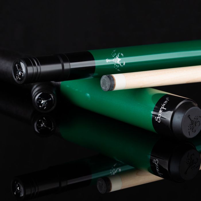 Scorpion SW02 Cue