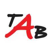Take A Break Spas & Billiards logo