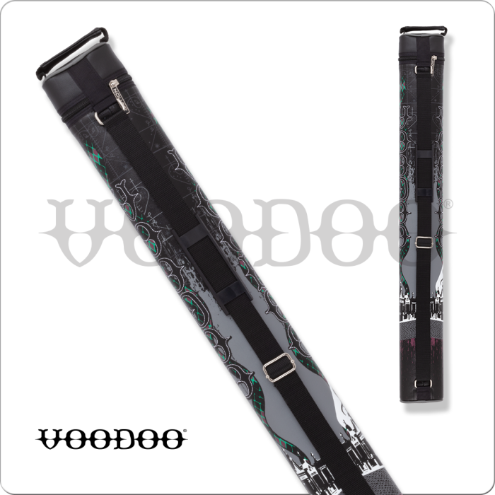 Voodoo VODC22E Case