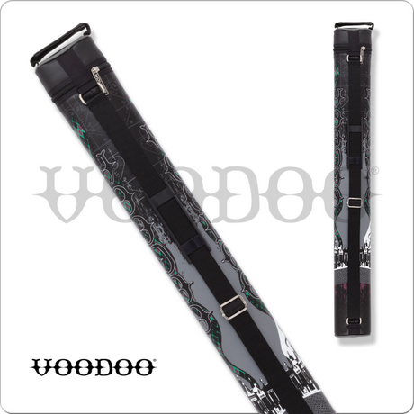 Voodoo VODC22E Case